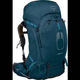 kompression ilt Merchandising 6 Bedste Backpacker rygsække [2023] | Bedst i Test
