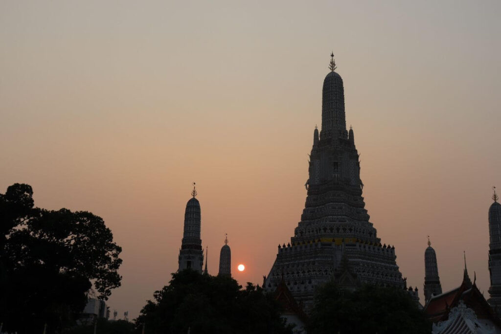 bangkok-tempel
