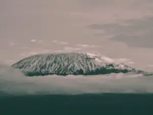 Bestig Kilimanjaro