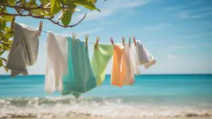 Rejse Vaskemiddel: Ultimative Guide Til Rent Tøj På Farten