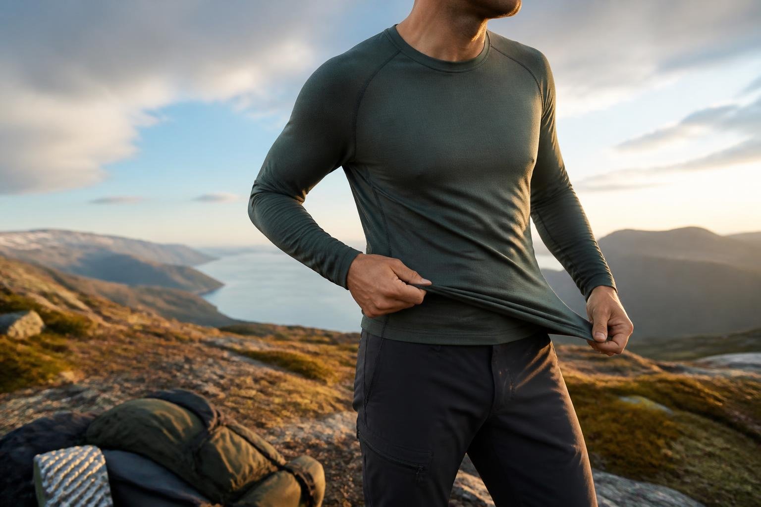 bedste base layers