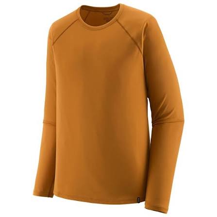 Patagonia Capilene Midweight Crew