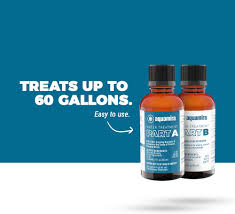 Aquamira Water Treatment