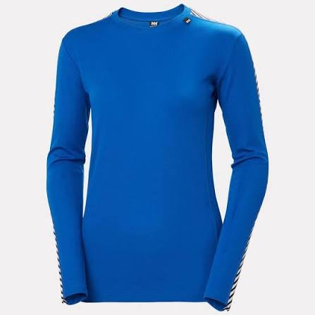 Helly Hansen Lifa Long-Sleeve