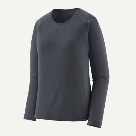 Patagonia Capilene Midweight Crewneck