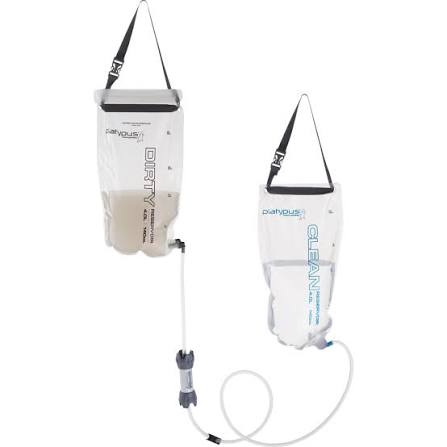 Platypus GravityWorks 4L