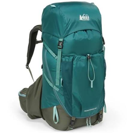 REI Co-op Trailmade 60