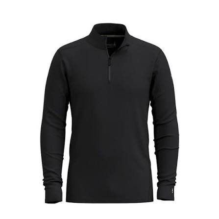 Smartwool Classic All-Season Merino 1/4 Zip