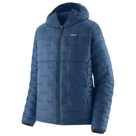 Patagonia Micro Puff Hoody