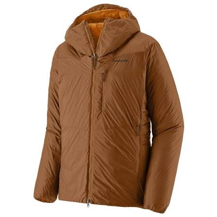 Patagonia DAS Light Hoody