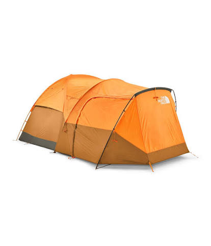 The North Face Wawona 6