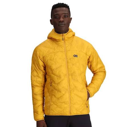 Outdoor Research SuperStrand LT Hoodie