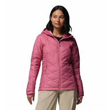 Columbia Heavenly Hoody