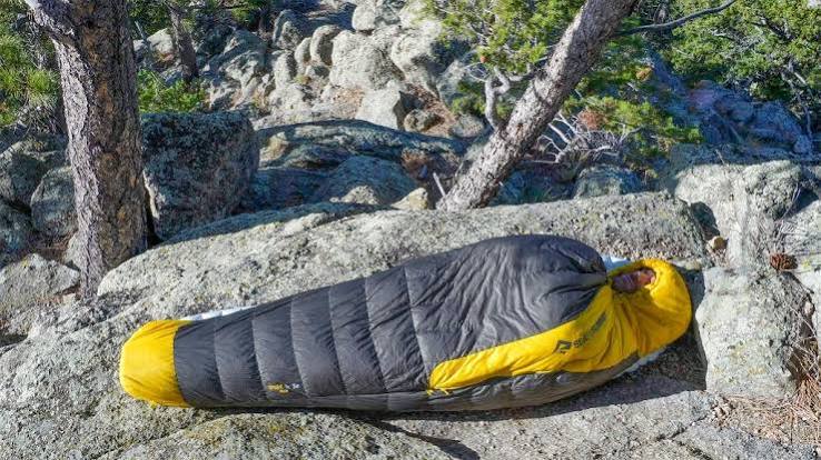 Sea to Summit Spark 30