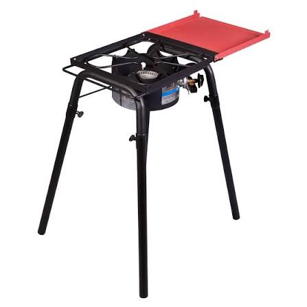 Camp Chef Explorer 14