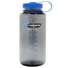 Nalgene Wide Mouth Sustain 0,95 liter