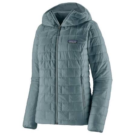 Patagonia Nano Puff Hoody