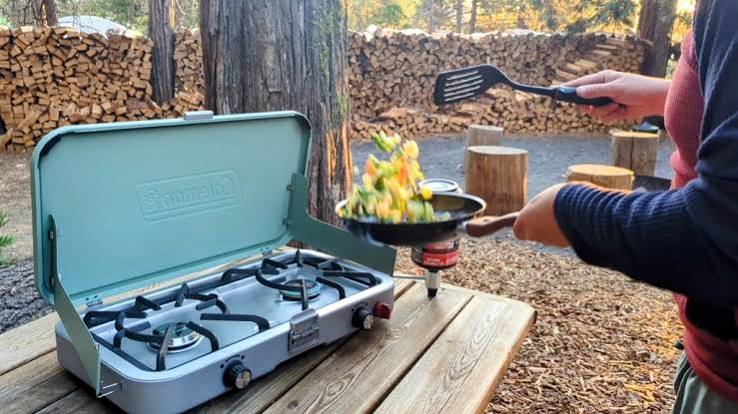Coleman Cascade 3-in-1