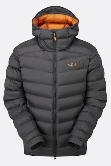 Rab Nebitron Pro