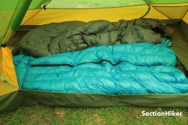 Zpacks Classic Sleeping Bag 20