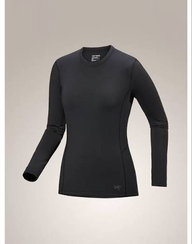 Arc’teryx Rho Crew LS