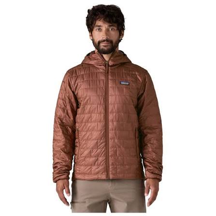 Patagonia Nano Puff Hoody
