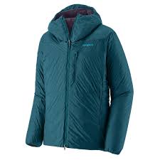 Patagonia DAS Light Hoody