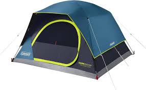 Coleman Skydome