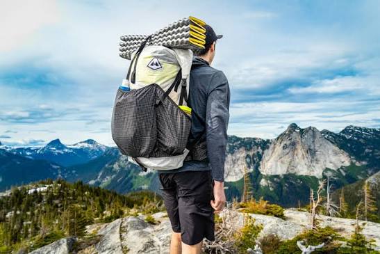 Hyperlite Mountain Gear Southwest 55