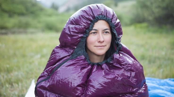 Western Mountaineering HighLite