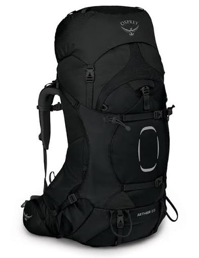 Osprey Aether 65