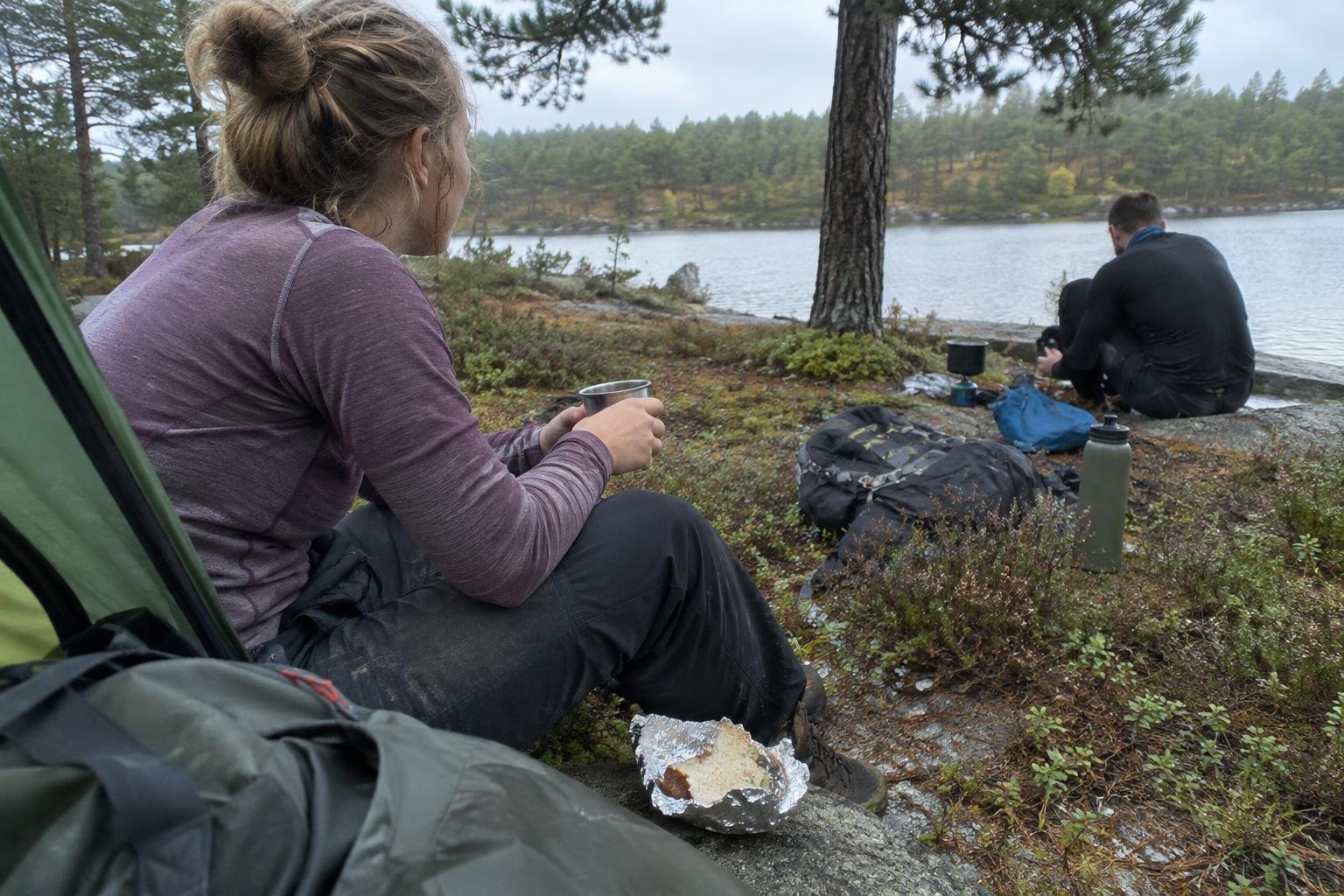 Bedste Base layer til damer