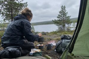 Bedste gasblus til camping